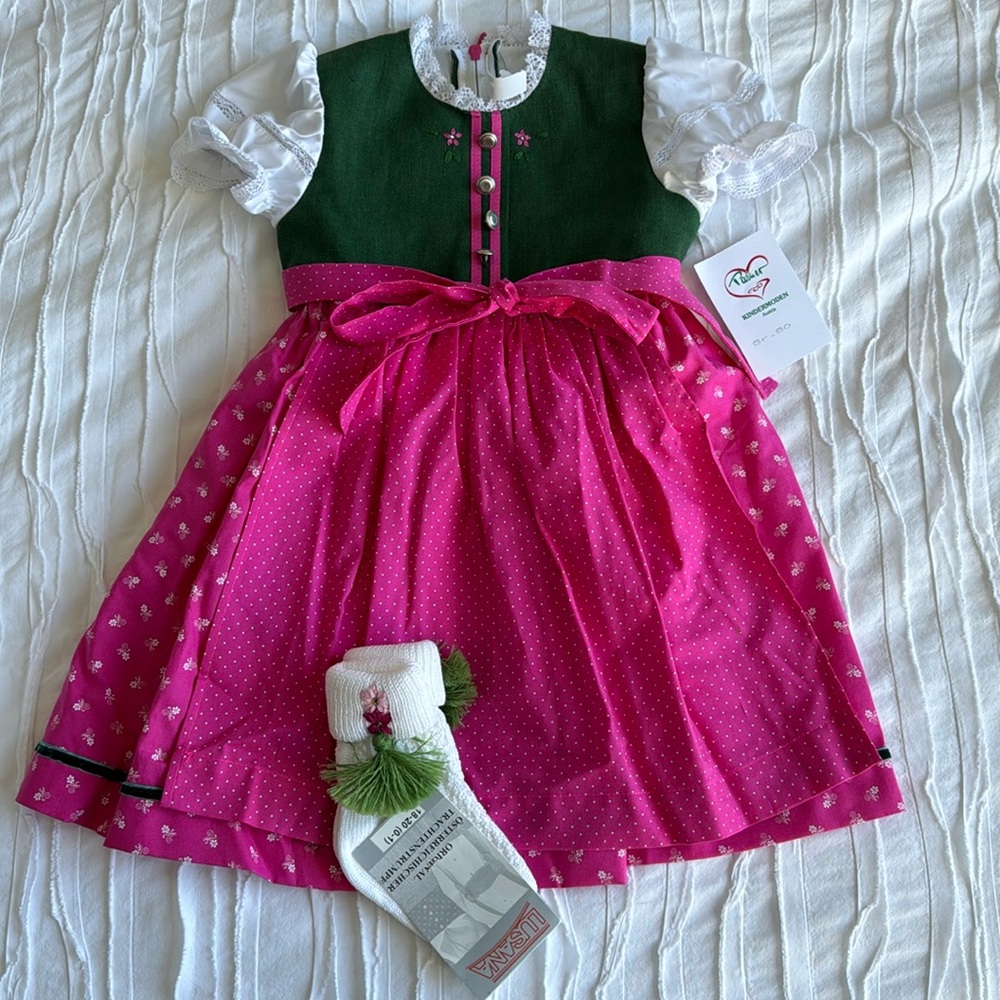 Pacher Dirndl